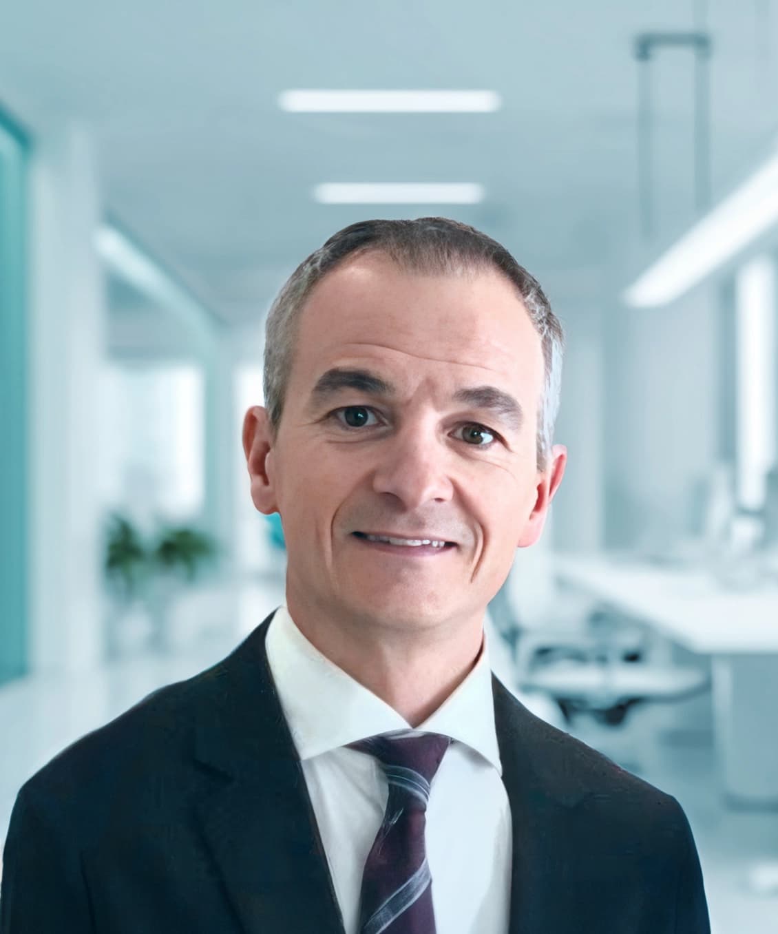 David Hyman, CA, CBV