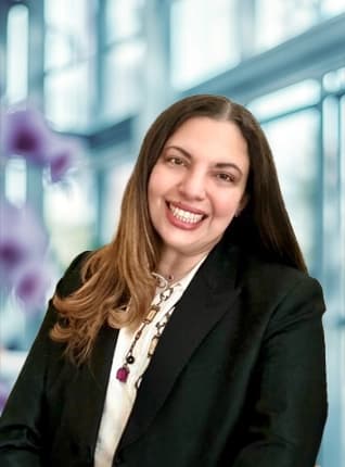 Dr. Nageatte Ibrahim, M.D.