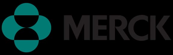 Merck logo