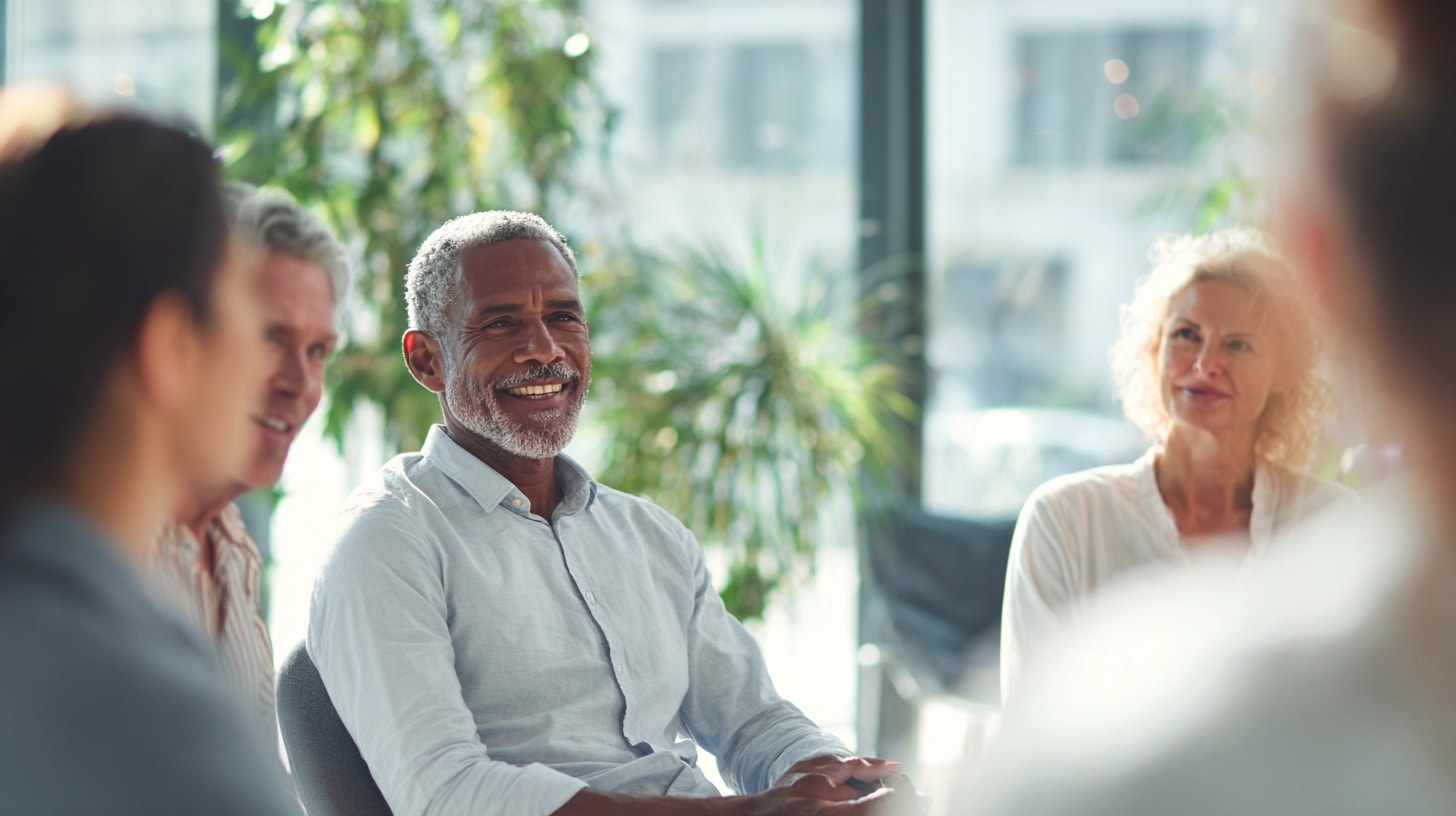 Partnership Collaboration